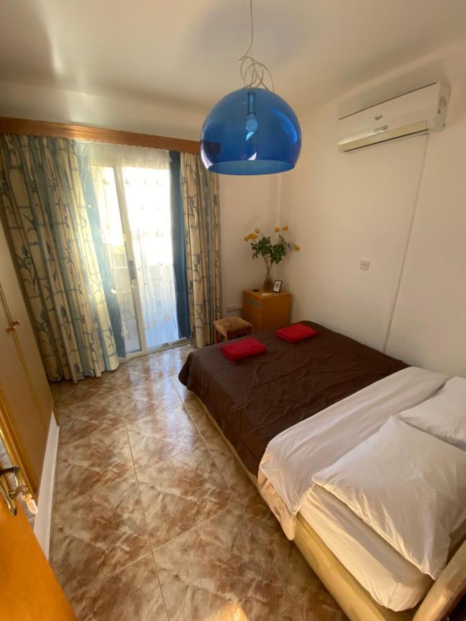 Moutallos Rooms Inn Homes Пафос Екстериор снимка