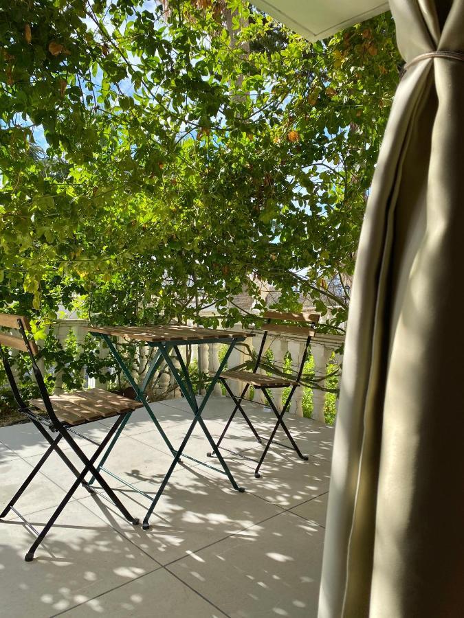 Moutallos Rooms Inn Homes Пафос Екстериор снимка